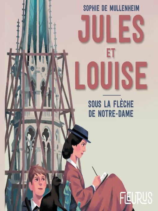 Title details for Jules et Louise by Sophie de Mullenheim - Available